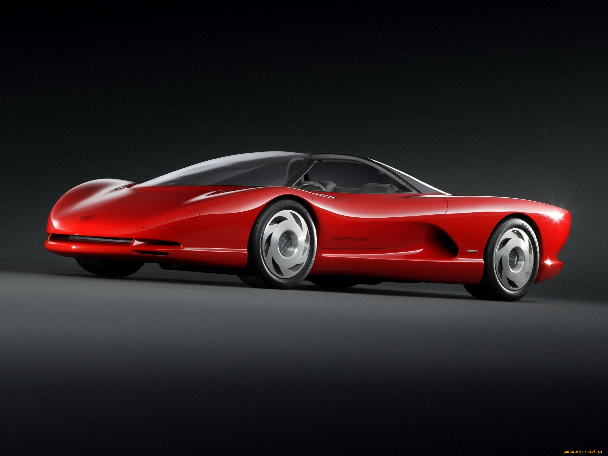 , corvette, chevrolet